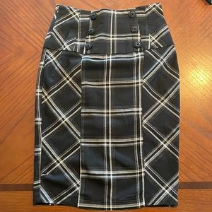 Women’s Pencil Skirt